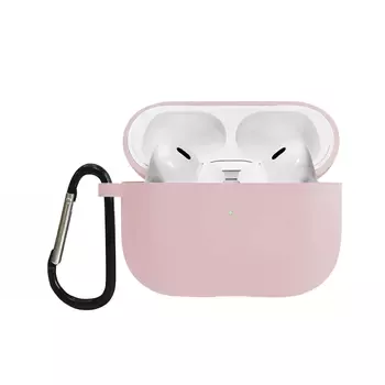 Microsonic AirPods Pro 3 Liquid Silicone Lansman Pudra