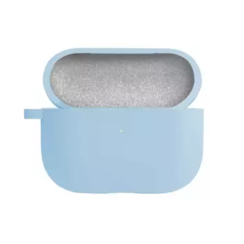 Microsonic AirPods Pro 3 Liquid Silicone Lansman Bebe Mavisi