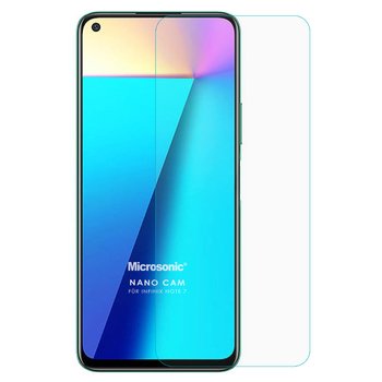 Microsonic Infinix Note 7 Nano Ekran Koruyucu Film