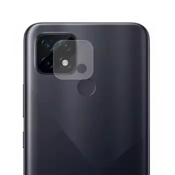 Microsonic Realme C21 Kamera Lens Koruma Camı