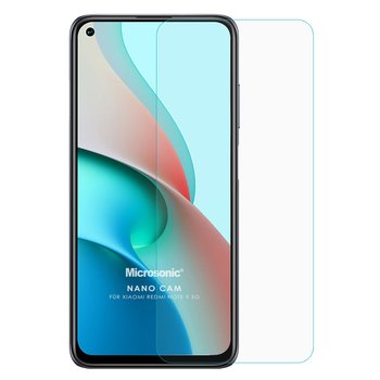 Microsonic Xiaomi Redmi Note 9 5G Nano Ekran Koruyucu Film