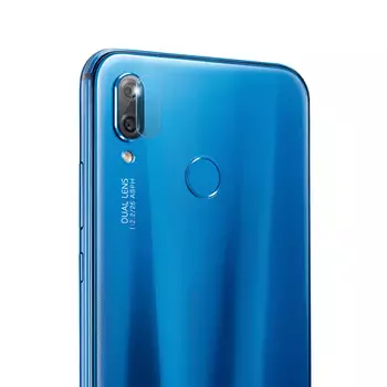 Microsonic Huawei P20 Lite Kamera Lens Koruma Camı