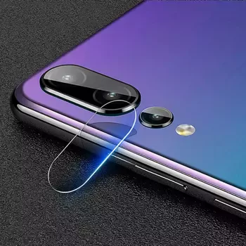 Microsonic Huawei P20 Pro Kamera Lens Koruma Camı