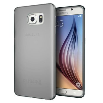 Microsonic Samsung Galaxy S7 Kılıf Transparent Soft Siyah