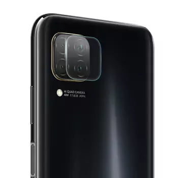 Microsonic Huawei P40 Lite Kamera Lens Koruma Camı