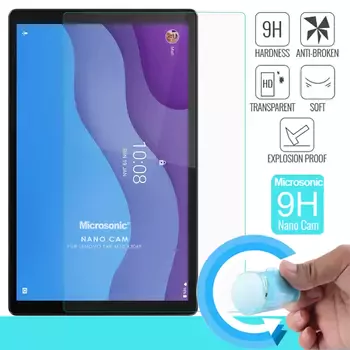 Microsonic Lenovo Tab M10 TB-X306F 10.1