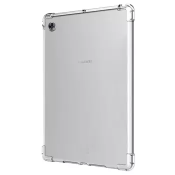 Microsonic Huawei MatePad T8 8'' Kılıf Shock Absorbing Şeffaf