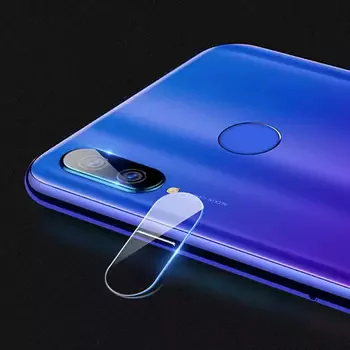 Microsonic Xiaomi Redmi Note 7 Pro Kamera Lens Koruma Camı