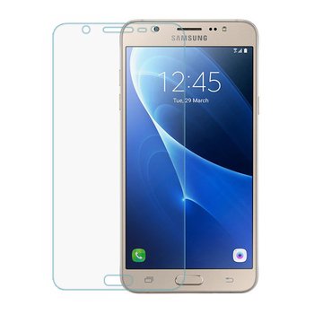 CaseUp Samsung Galaxy J7 2016 Kırılmaz Ekran Koruyucu Film