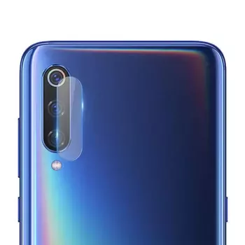 Microsonic Xiaomi Mi 9 Kamera Lens Koruma Camı