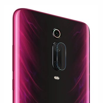 Microsonic Xiaomi Mi 9T Kamera Lens Koruyucu