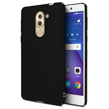 Microsonic Huawei GR5 2017 Kılıf Premium Slim Siyah