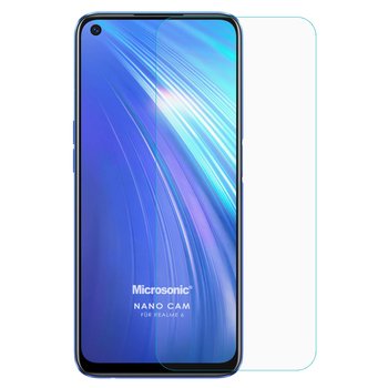 Microsonic Realme 6 Nano Ekran Koruyucu Film