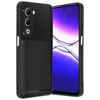 Microsonic Oppo A5 Kılıf Legion Series Siyah