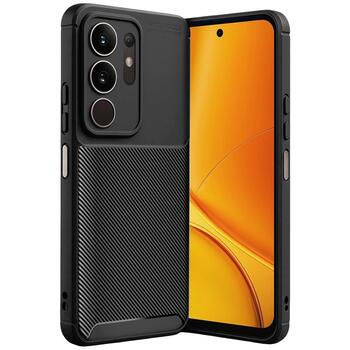 Microsonic Vivo Y29 4G Kılıf Legion Series Siyah