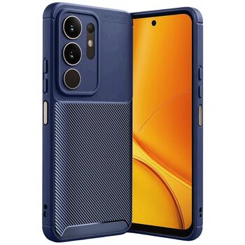 Microsonic Vivo Y29 4G Kılıf Legion Series Lacivert