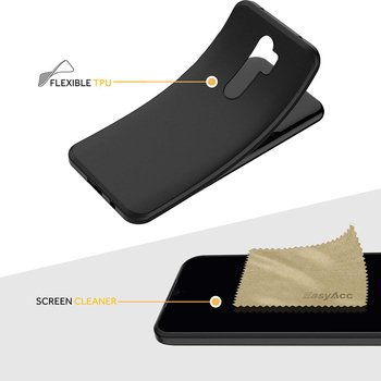 CaseUp Xiaomi Redmi Note 8 Pro Kılıf Matte Surface Gold