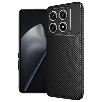 Microsonic Xiaomi 15T Kılıf Legion Series Siyah