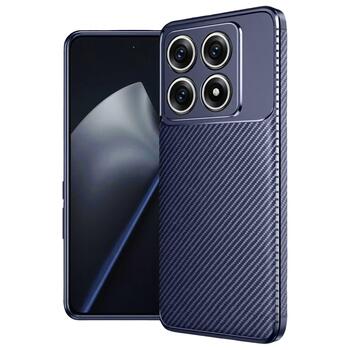 Microsonic Xiaomi 15T Kılıf Legion Series Lacivert