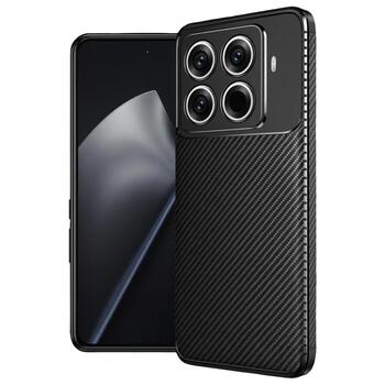 Microsonic Xiaomi 15T Pro Kılıf Legion Series Siyah