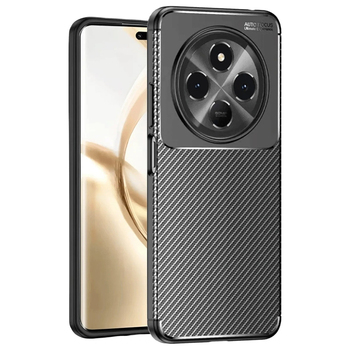 Microsonic TECNO Spark 30 4G Kılıf Legion Series Siyah