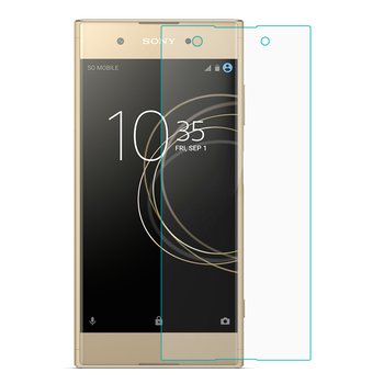 Microsonic Sony Xperia XA1 Plus Nano Ekran Koruyucu Film