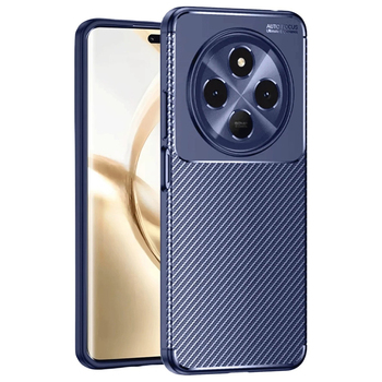 Microsonic TECNO Spark 30 4G Kılıf Legion Series Lacivert