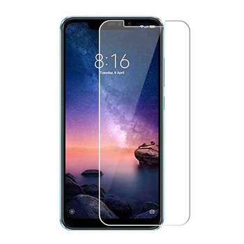 Microsonic Xiaomi Redmi Note 6 Pro Nano Ekran Koruyucu Film