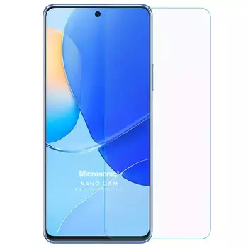 Microsonic Huawei Nova 9 SE Nano Glass Cam Ekran Koruyucu