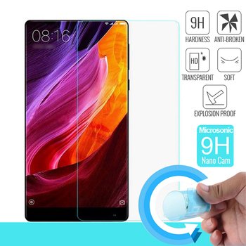 Microsonic Xiaomi Mi Mix Nano Ekran Koruyucu Film