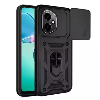 Microsonic Honor 400 Kılıf Impact Resistant Siyah