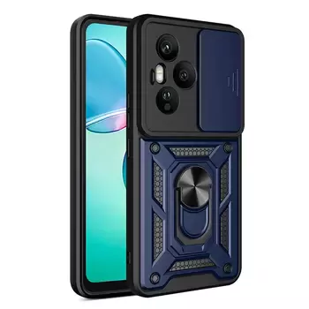 Microsonic Honor 400 Pro Kılıf Impact Resistant Lacivert