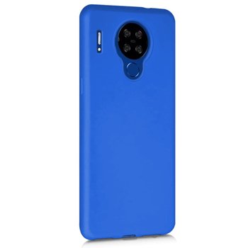 Microsonic Reeder P13 Blue Max Lite Kılıf Matte Silicone Mavi