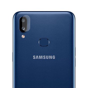 Microsonic Samsung Galaxy A10s Kamera Lens Koruyucu