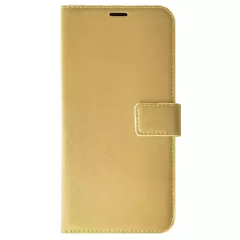 Microsonic Xiaomi Poco X3 GT Kılıf Delux Leather Wallet Siyah