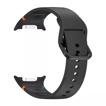 Microsonic Samsung Galaxy Watch Ultra 2025 Kordon ProMotion Sport Siyah