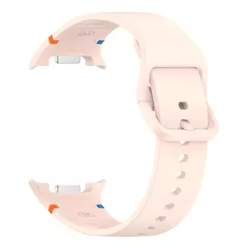 Microsonic Samsung Galaxy Watch Ultra 2025 Kordon ProMotion Sport Pudra