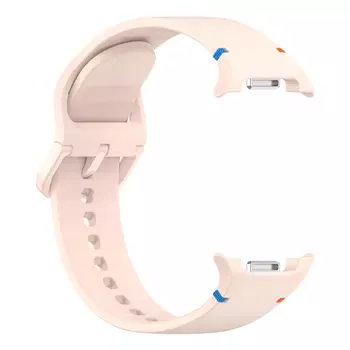 Microsonic Samsung Galaxy Watch Ultra 2025 Kordon ProMotion Sport Pudra