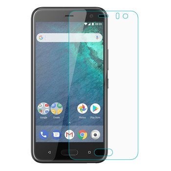 Microsonic HTC U11 Life Nano Ekran Koruyucu Film