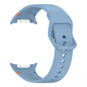 Microsonic Samsung Galaxy Watch Ultra 2025 Kordon ProMotion Sport Mavi