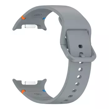 Microsonic Samsung Galaxy Watch Ultra 2025 Kordon ProMotion Sport Gri