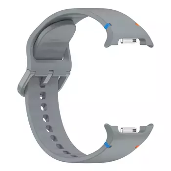 Microsonic Samsung Galaxy Watch Ultra 2025 Kordon ProMotion Sport Gri