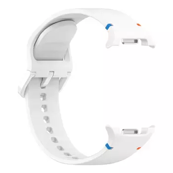 Microsonic Samsung Galaxy Watch Ultra 2025 Kordon ProMotion Sport Beyaz
