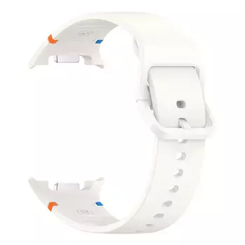 Microsonic Samsung Galaxy Watch Ultra 2025 Kordon ProMotion Sport Bej