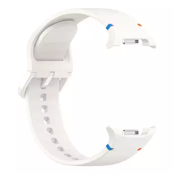 Microsonic Samsung Galaxy Watch Ultra 2025 Kordon ProMotion Sport Bej