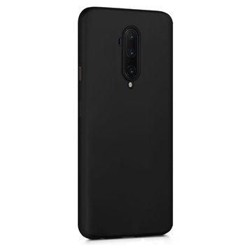 CaseUp OnePlus 7T Pro Kılıf Matte Surface Siyah