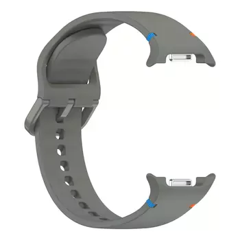 Microsonic Samsung Galaxy Watch Ultra Kordon ProMotion Sport Haki