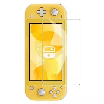 Microsonic Nintendo Switch Lite Nano Glass Cam Ekran Koruyucu