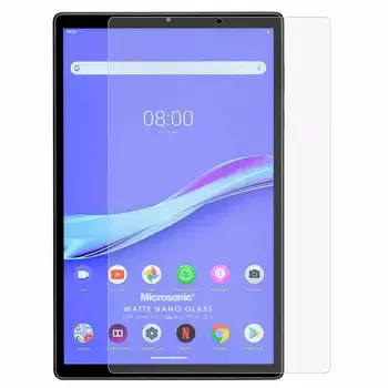 Microsonic Lenovo Tab M10 Plus TB-X606F 10.3