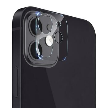 Microsonic Apple iPhone 13 Mini Kamera Lens Koruma Camı